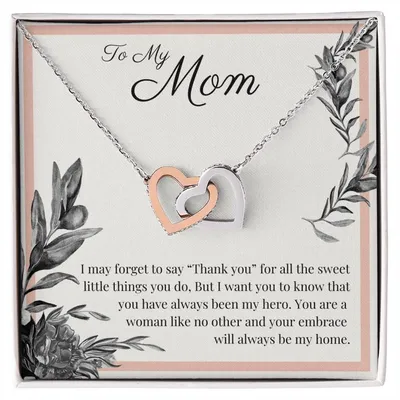 Mom Above Queen - 11Oz Premium Coffee Mug - Mothers Day Mug Coffee Mug Mother'S Day Mug Mothers Day Gift Gift For Mom Mothers Day Mom Interlocking Hearts Necklace