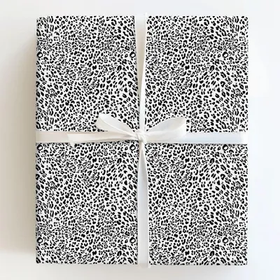 Betty Says - Gift Wrap for Christmas, Holidays Wrapping Paper, Christmas Wrapping Paper