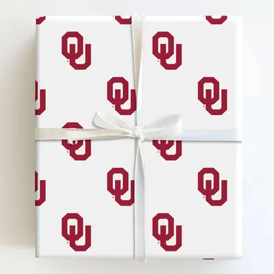 The Interlock - Gift Wrap for Christmas, Holidays Wrapping Paper, Christmas Wrapping Paper