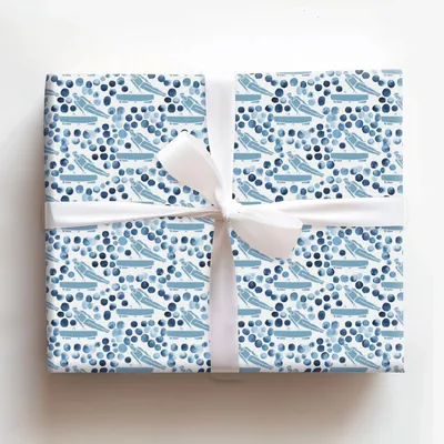 Steven Swap - Gift Wrap for Christmas, Holidays Wrapping Paper, Christmas Wrapping Paper