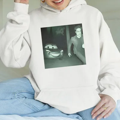 Twilight Vintage Hoodie Edward Cullen Run Hoodie Meme Cringe Funny Dumb Hoodie Unisex Movie Hoodie Menswear Womenswear Street