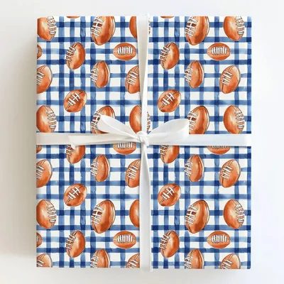 What is the Rush - Gift Wrap for Christmas, Holidays Wrapping Paper, Christmas Wrapping Paper