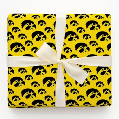 Icon Formation - Gift Wrap for Christmas, Holidays Wrapping Paper, Christmas Wrapping Paper