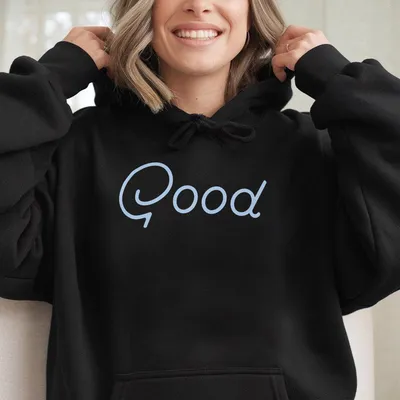 Good Golf Hoodie Golf Hoodie Men'S Graphic Round Neck Hoodie Soft Fabric Comfortable To Wear Size S 4xl Unisex Hoodie