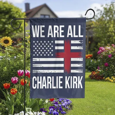Vertical Garden Flag Distressed American Flag Red Cross Patriotic Veteran Yard Decor Double-Sided}}$$ Vertical Garden Flag