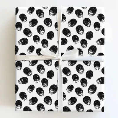 Protector - Gift Wrap for Christmas, Holidays Wrapping Paper, Christmas Wrapping Paper