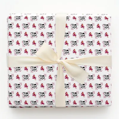 You Did It ASU - Gift Wrap for Christmas, Holidays Wrapping Paper, Christmas Wrapping Paper