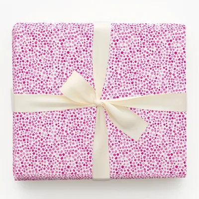 Spot on Birthday - Gift Wrap for Christmas, Holidays Wrapping Paper, Christmas Wrapping Paper