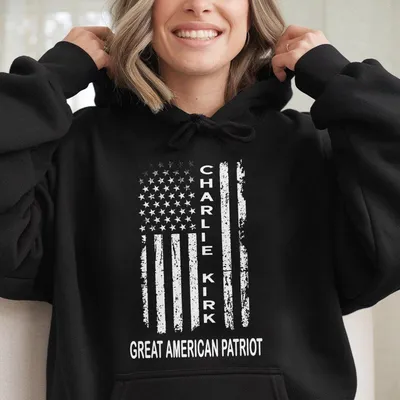 Freedom Graphic Drawstring Hoodie For Men And Women,Casual With Distressed American Flag Design,Soft Hoodie,Apparel Made In The Usa