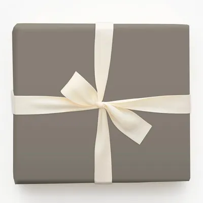 Fossil - Gift Wrap for Christmas, Holidays Wrapping Paper, Christmas Wrapping Paper