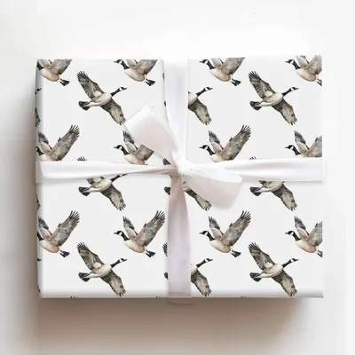 Western Wind - Gift Wrap for Christmas, Holidays Wrapping Paper, Christmas Wrapping Paper