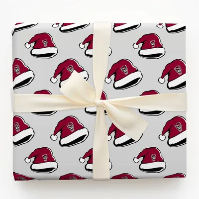 Deck the Pack - Gift Wrap for Christmas, Holidays Wrapping Paper, Christmas Wrapping Paper