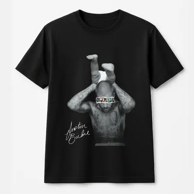Swag Music T-Shirt New Album T-Shirt For Fan Alll I Can Take Graphic T-Shirt Unisex