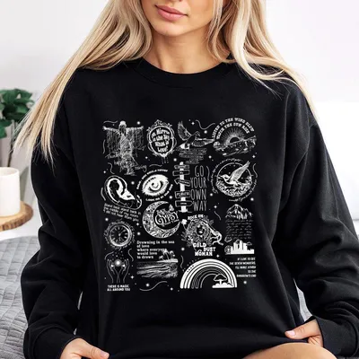 Stevie Nicks Tracklist Sweatshirt Sweatshirt Sweatshirt Stevie Nicks Sweatshirt Gift For Fan Unisex