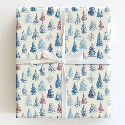 Stevens - Gift Wrap for Christmas, Holidays Wrapping Paper, Christmas Wrapping Paper