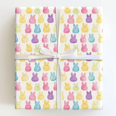 Sweet as Can Be - Gift Wrap for Christmas, Holidays Wrapping Paper, Christmas Wrapping Paper