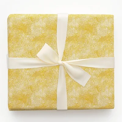 Make the Place Shimmer - Gift Wrap for Christmas, Holidays Wrapping Paper, Christmas Wrapping Paper