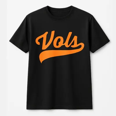 Vols T-Shirt Retro Vintage Aesthetic Vols T-Shirt Tennessee T-Shirt Vols Garment Dyed T-Shirt Game Day Unisex T-Shirt Top Women