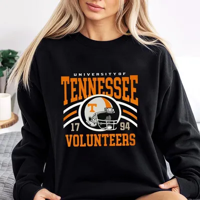 University Of Tennessee Volunteers Sweatshirt Tennessee State Sweatshirt Tennessee Vols Sweatshirt Tennessee Home Sweatshirt Game Day Sweatshirt