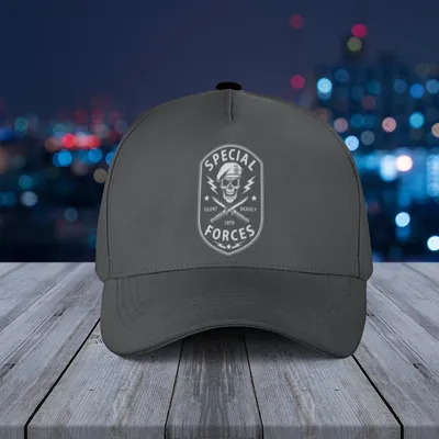 Military Special Forces Baseball Cap Baseball Cap