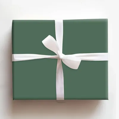 Lake Como - Gift Wrap for Christmas, Holidays Wrapping Paper, Christmas Wrapping Paper