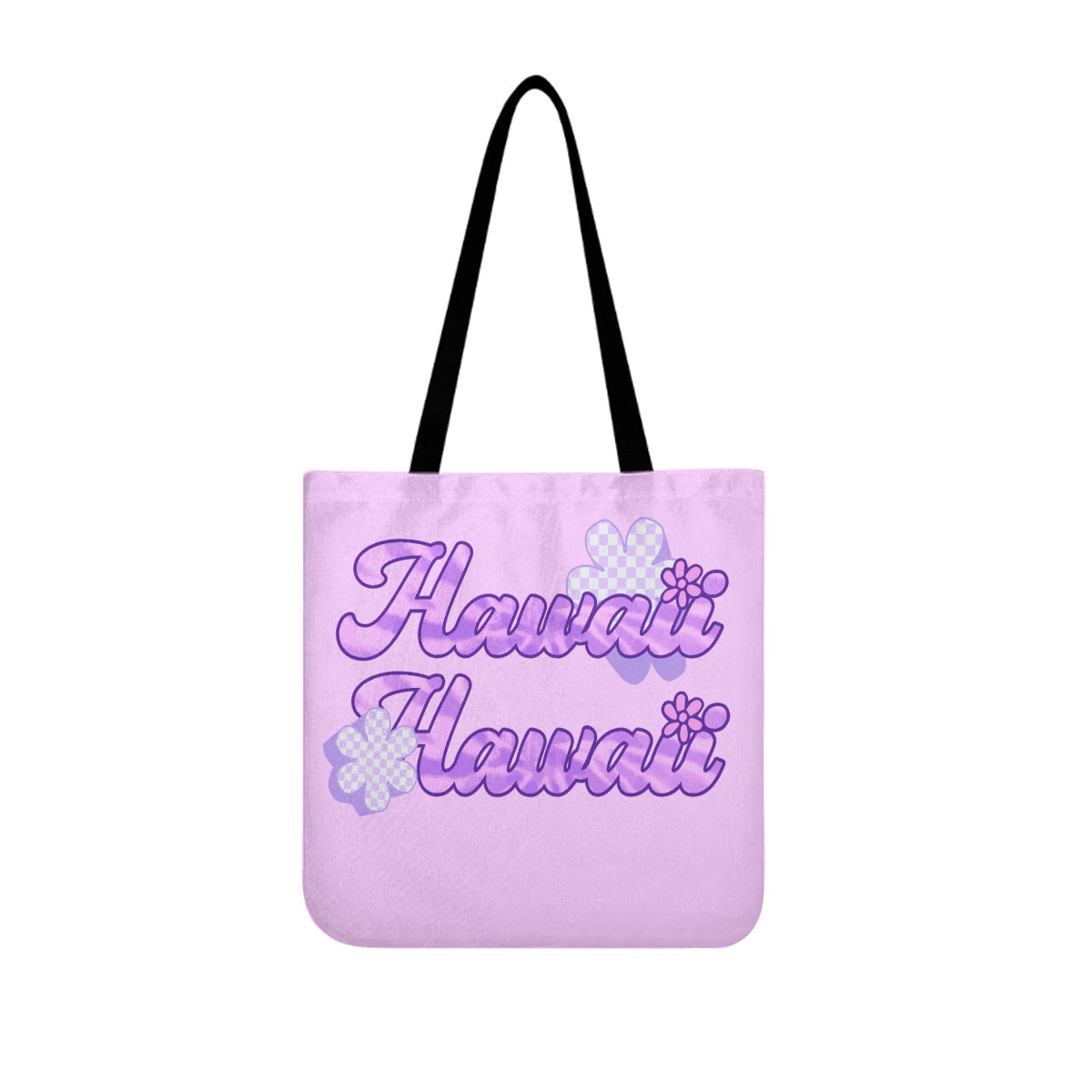Hawaii Dream Cloth Tote Bags