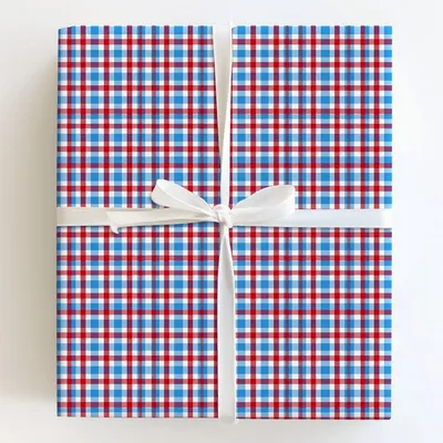 Barrett - Gift Wrap for Christmas, Holidays Wrapping Paper, Christmas Wrapping Paper