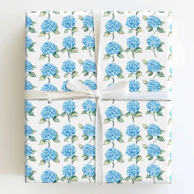 Corinne - Gift Wrap for Christmas, Holidays Wrapping Paper, Christmas Wrapping Paper