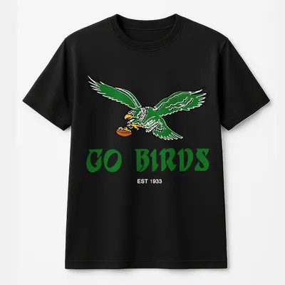 Philadelphia Football T-Shirt Philadelphia T-Shirt Philadelphia Football T-Shirt