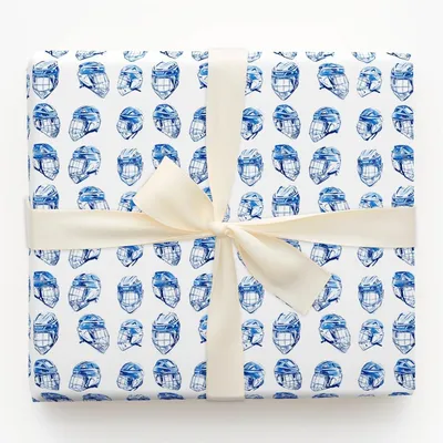 Riley Rowe - Gift Wrap for Christmas, Holidays Wrapping Paper, Christmas Wrapping Paper