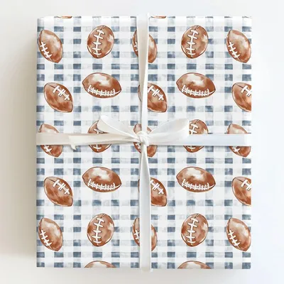 Bold Blitz - Gift Wrap for Christmas, Holidays Wrapping Paper, Christmas Wrapping Paper