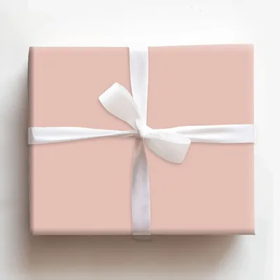 Tuscany - Gift Wrap for Christmas, Holidays Wrapping Paper, Christmas Wrapping Paper