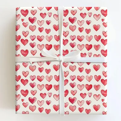 Class Doodle - Gift Wrap for Christmas, Holidays Wrapping Paper, Christmas Wrapping Paper