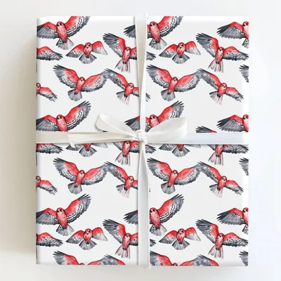 Victory In Flight - Gift Wrap for Christmas, Holidays Wrapping Paper, Christmas Wrapping Paper