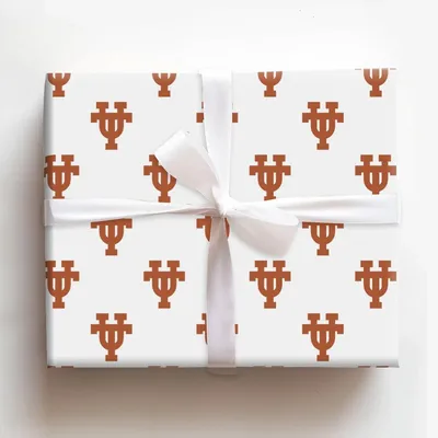 UT - Gift Wrap for Christmas, Holidays Wrapping Paper, Christmas Wrapping Paper