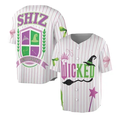 Grinch Christmas Baseball Jersey, Funny Xmas Holiday Baseball Jersey, Dr Seuss The Grinch Outfit, Adult Unisex Fan Apparel