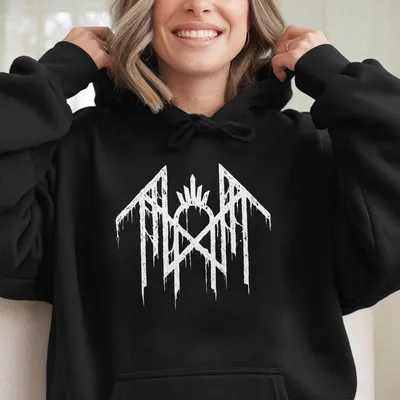 Vintage Graphic Hoodie For Men And Women Retro Token Sleep Gift Hoodie Classic Apparel Made
