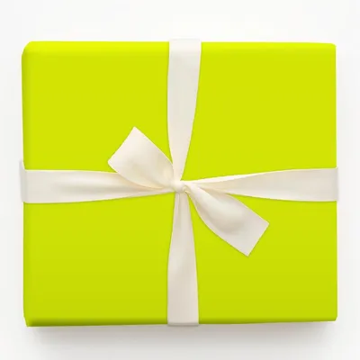 Volt - Gift Wrap for Christmas, Holidays Wrapping Paper, Christmas Wrapping Paper