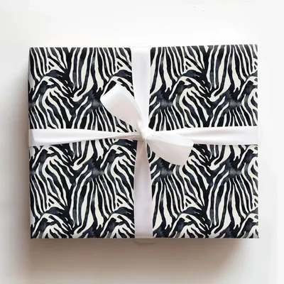 Earn It - Gift Wrap for Christmas, Holidays Wrapping Paper, Christmas Wrapping Paper