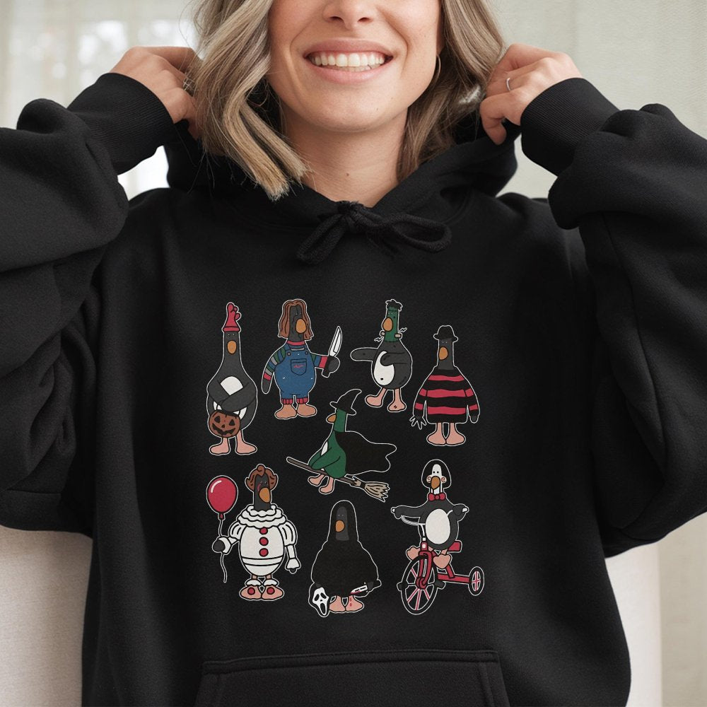 Vintage Wallace Gromit Unisex Hoodie Classic Retro Cartoon Graphic Hoodie Funny Fan Hoodie  90s Style Top