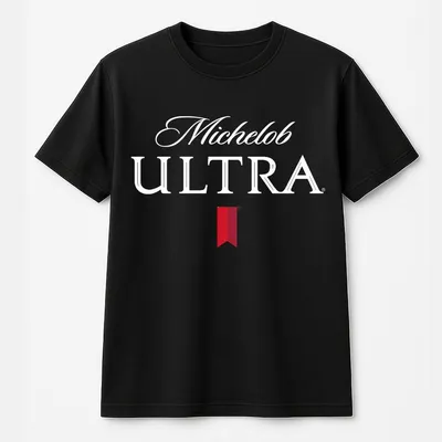 Michelob Ultra T-Shirt Michelob Ultra Logo Beer For Women Trending T-Shirt
