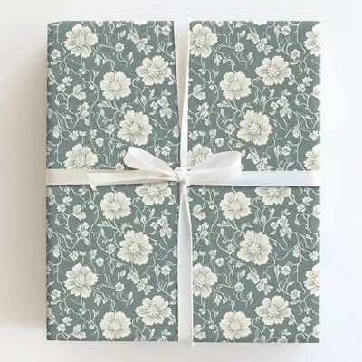 Aisle Be Yours - Gift Wrap for Christmas, Holidays Wrapping Paper, Christmas Wrapping Paper