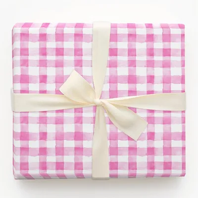 Picnic of Dreamers - Gift Wrap for Christmas, Holidays Wrapping Paper, Christmas Wrapping Paper