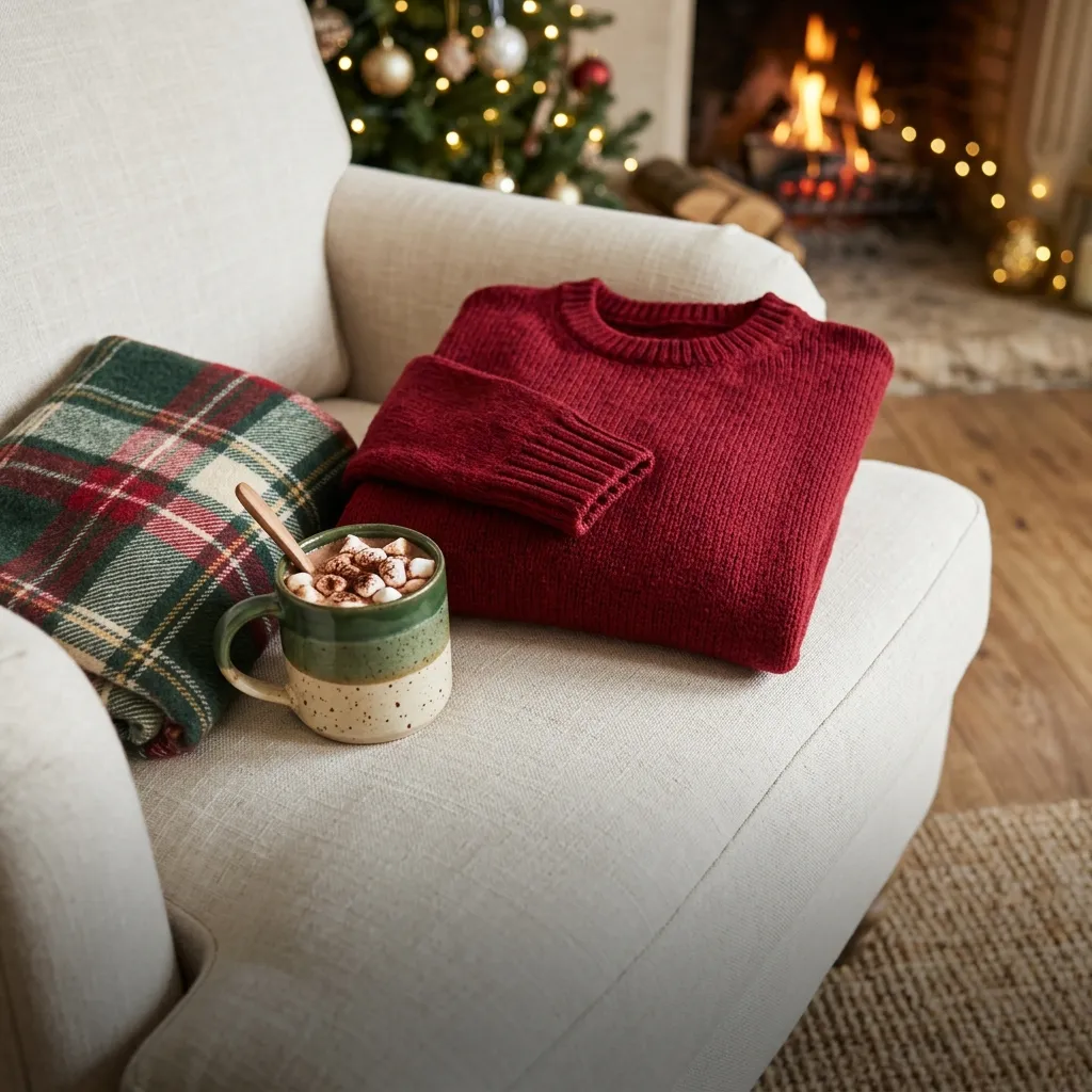 Ugly Sweater Season
