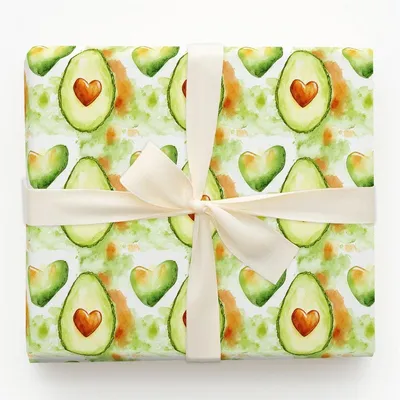 A Toast To You - Gift Wrap for Christmas, Holidays Wrapping Paper, Christmas Wrapping Paper