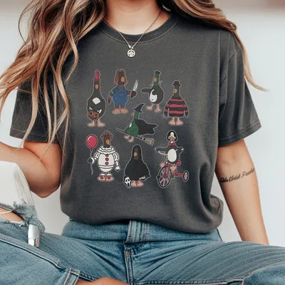 Vintage Wallace Gromit Unisex T-Shirt Classic Retro Cartoon Graphic T-Shirt Funny Fan T-Shirt  90s Style Top