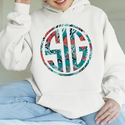 Teesroom Mens Classic Logo Sig Sauer Hoodie Premium Quality Stylish