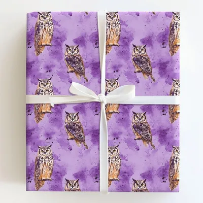 Flight Attender - Gift Wrap for Christmas, Holidays Wrapping Paper, Christmas Wrapping Paper