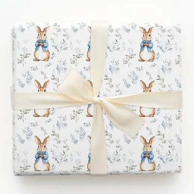 Fluff You Very Much - Gift Wrap for Christmas, Holidays Wrapping Paper, Christmas Wrapping Paper