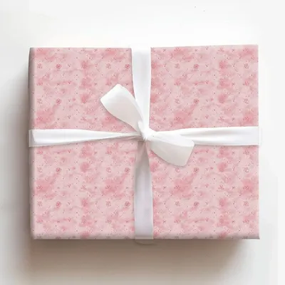 Sangria - Gift Wrap for Christmas, Holidays Wrapping Paper, Christmas Wrapping Paper